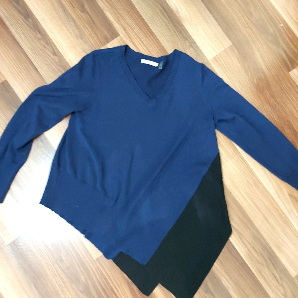 Sweater, long sleeved top